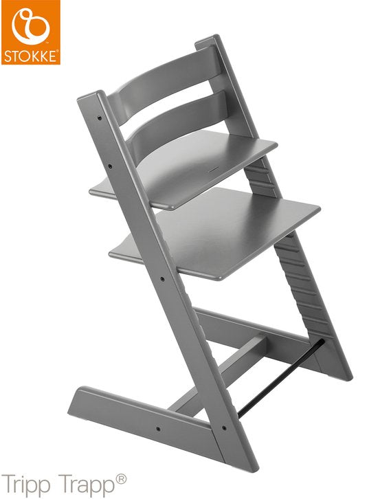 Stokke Tripp Trapp Kinderstuhl – Storm Grey