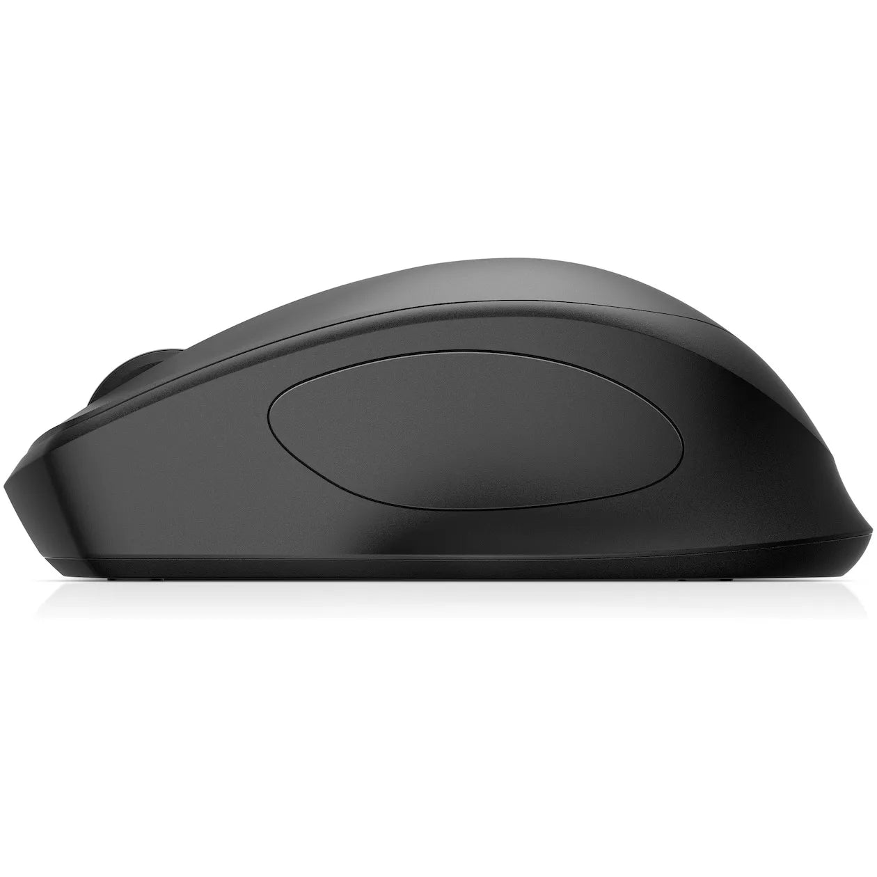 HP 280 Silent Wireless Mouse - Geräuschloser Klick, ergonomisches Design, lange Akkulaufzeit