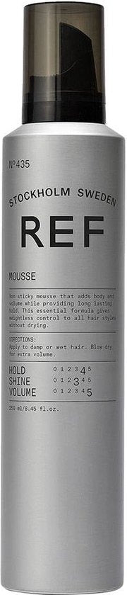 REF Stockholm - Schaumfestiger NÂ°435 - 250ml