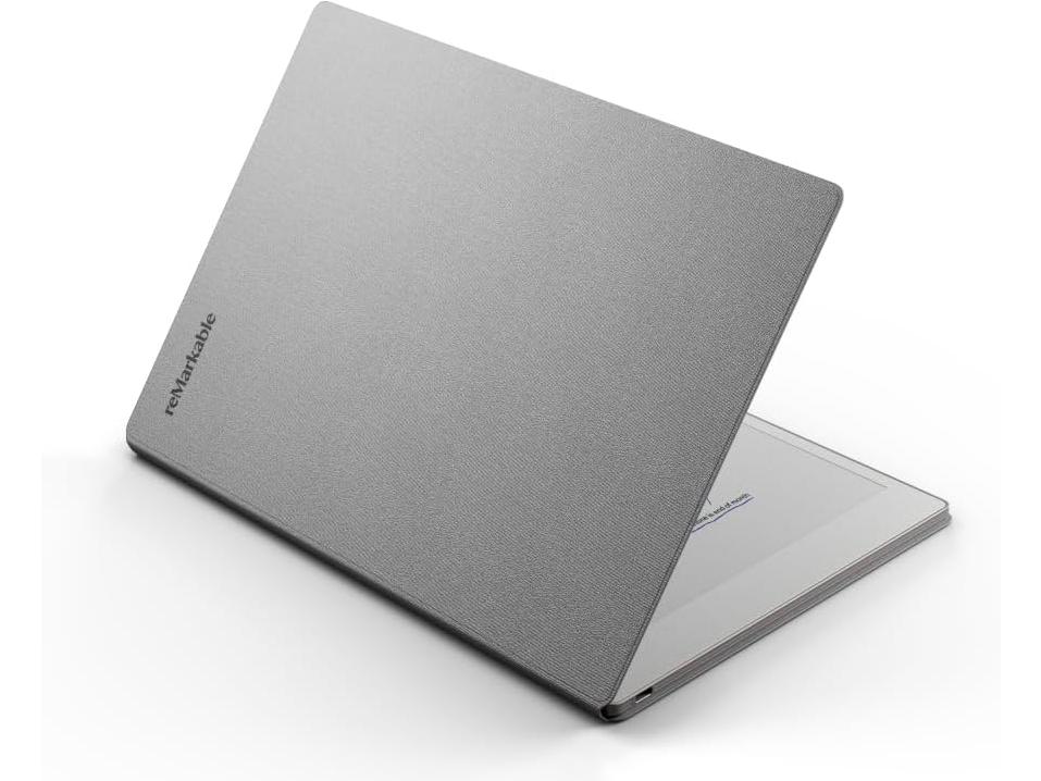 reMarkable Paper Pro Tablet - Überholt - Weiß