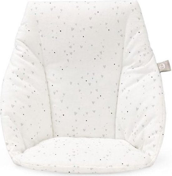 Stokke® Tripp Trapp® Mini-Babykissen – Sweet Hearts