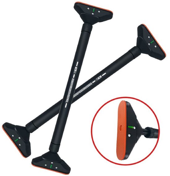 Umbro Sportnet – Spieleset – 168 x 400 cm – 4 Felder – Volleyballnetz – Badminton – Fußvolleyball – Crossnet – Schwarz/Gelb