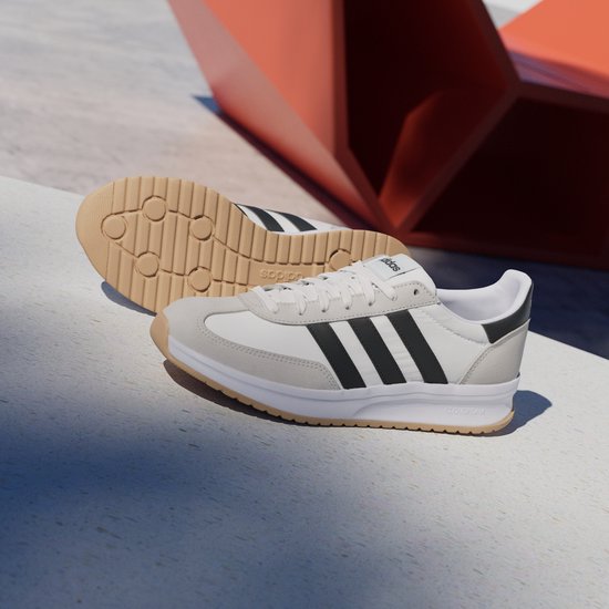 Adidas Sportswear Run 70S 2.0 Schuhe – Unisex – Weiß