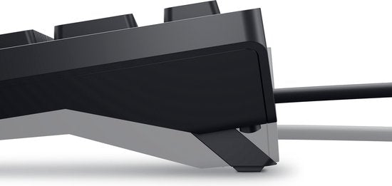 DELL Pro kabelgebundene Tastatur für die Zusammenarbeit – KB525C – Belgisch (AZERTY)