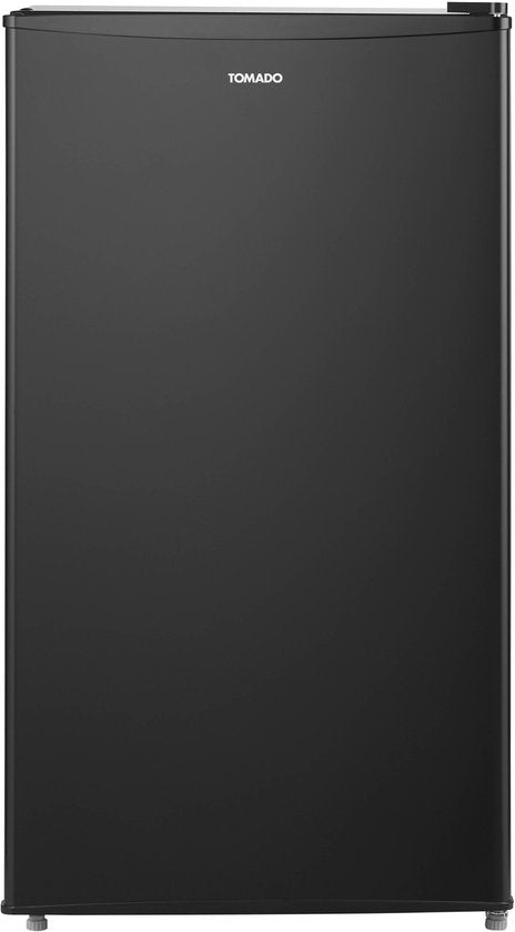 Tomado TFT4702B - Tischgefrierschrank - 60 Liter - 3 Gefrierschubladen -Energieklasse D - Schwarz