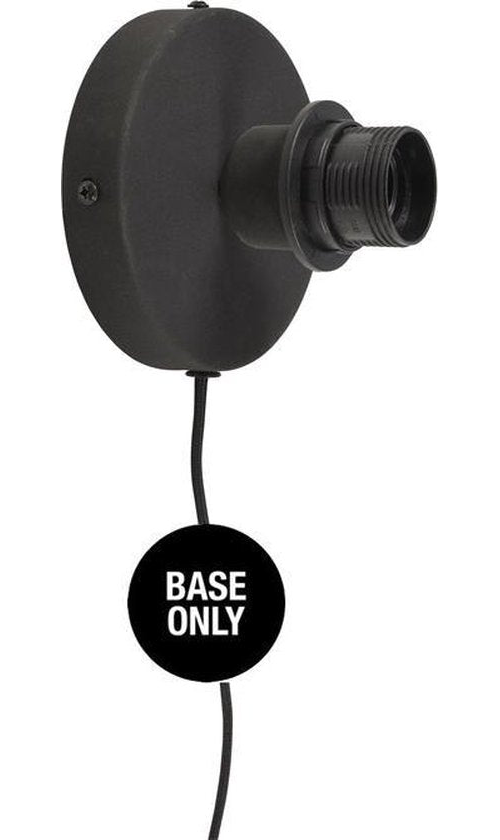Good&Mojo Kalimantan Pendelleuchte - Ø87cm - E27 - Natur