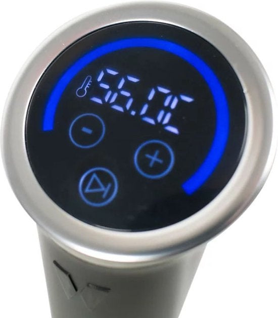 Wartmann Sous Vide Stick WM-1508 SV, Schwarz