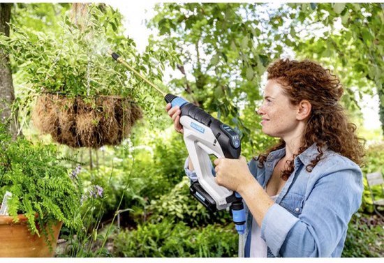 Gloria Haus und Garten MultiJet-Pflanzenschutz-Set 729165.0000 Tube 1 Stück(e)