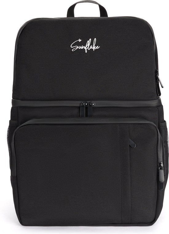 Cool Backpack - 28L Cool Backpack - Cool Backpack - Cool Backpack - Schwarz - Sunflake