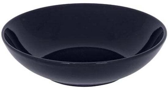 Secret de Gourmet Geschirrset Colorama uni – 18-teilig – blau – Essgeschirr – Tischgeschirr – 6 Personen