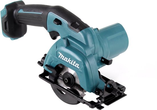 Makita HS301DZ Kreissäge – Nur Sägegehäuse – 10,8-V-Li-Ionen-Akku – 85 mm