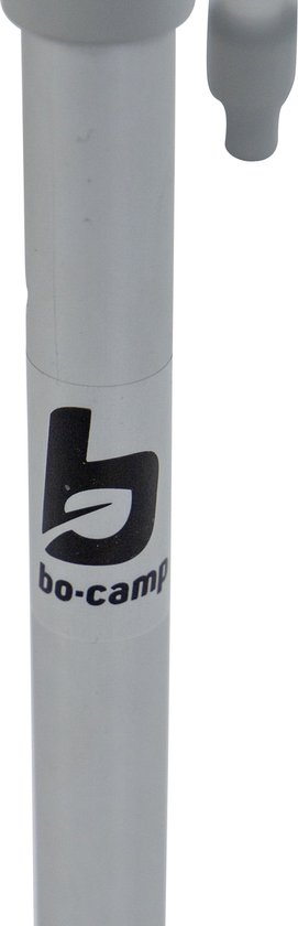 Bo-Camp - Tisch - Feder - 60x45 cm
