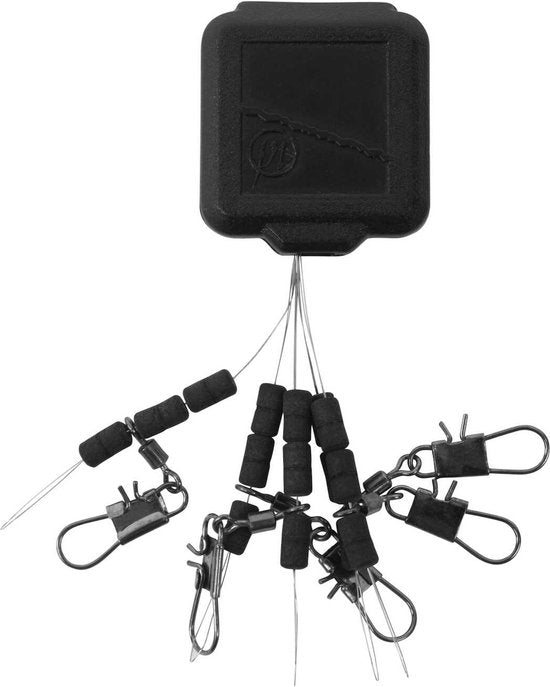 Preston – Stopz Pellet Waggler-Set – Preston