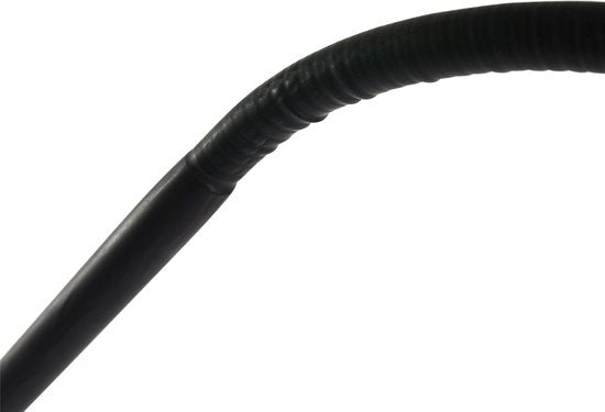 Stehlampe Steinhauer Zenith LED – Schwarz