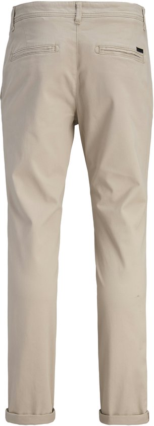 JACK&JONES – JWHBOLTON BOWIE CHINO NOOS – Herren – Hosen - Taille 40/42