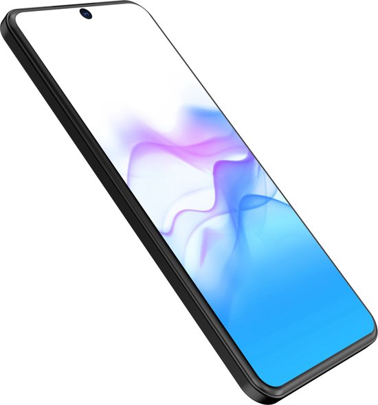 BeHello Displayschutzfolie Oppo Reno13 Pro - Hochwertiges Glas