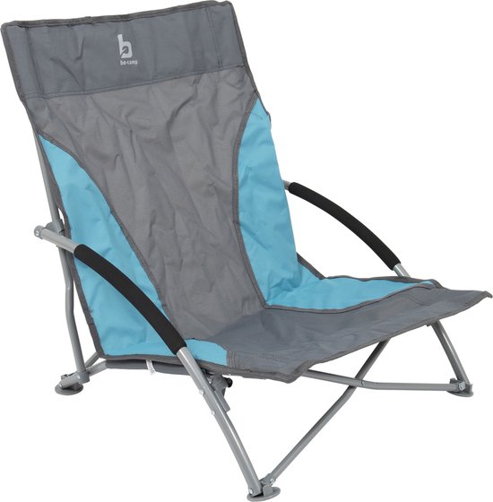 Bo-Camp – Strandstuhl – Kompakt