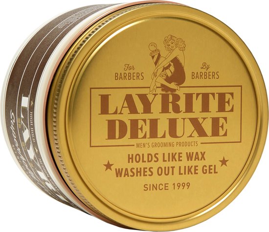 Layrite Super Hold Pomade XXL 297 g