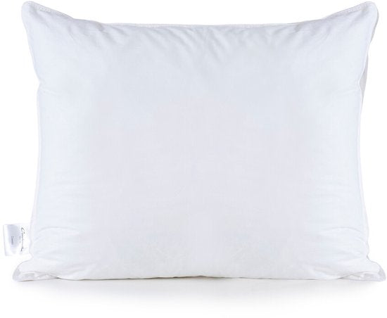Cinderella Classic Kopfkissen – Schlafkissen – Ideal für Seitenschläfer – 60 x 70 – Weich
