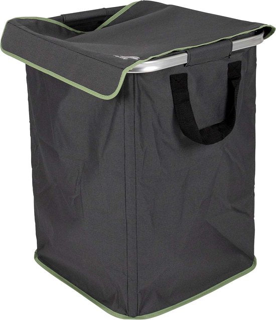 Bo-Camp - Wäschesack mit Deckel - XL