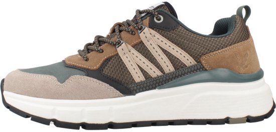 Lyle & Scott Lennox Sneaker für Herren - Größe 40