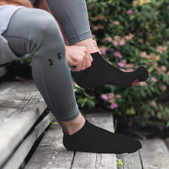 Neurosocks von VoxxLife Crew / Ihr erster Schritt zu mehr Lebensqualität