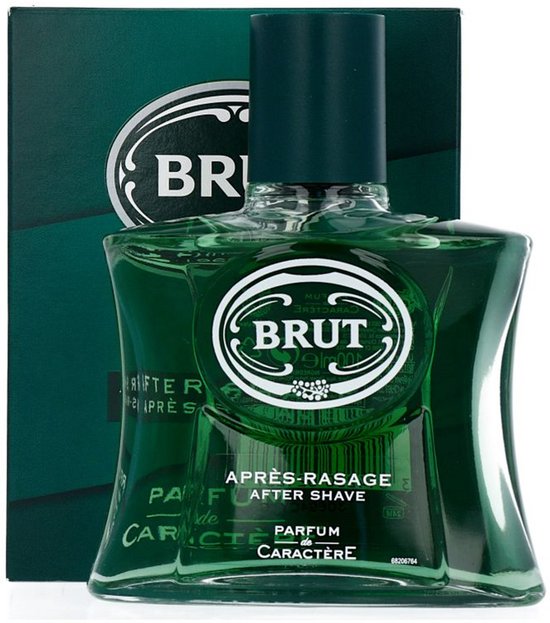 Brut for Men | Aftershave-Lotion 100 ml