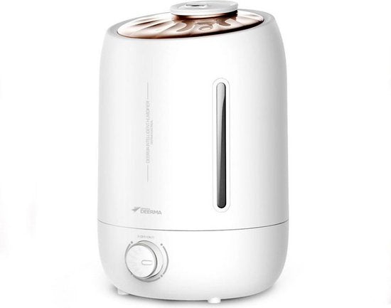Ultraschall-Luftbefeuchter Deerma F500 – 5 l – Weiß