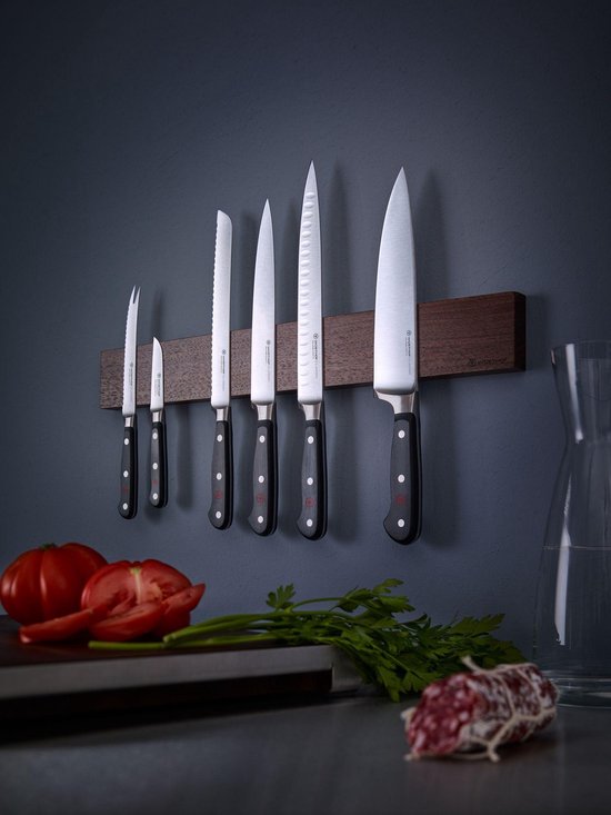 Wusthof Classic – Brotmesser – 23 cm – Edelstahl