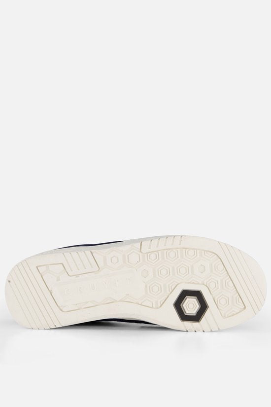 Cruyff Royal Sneakers blau Synthetik - Größe 44