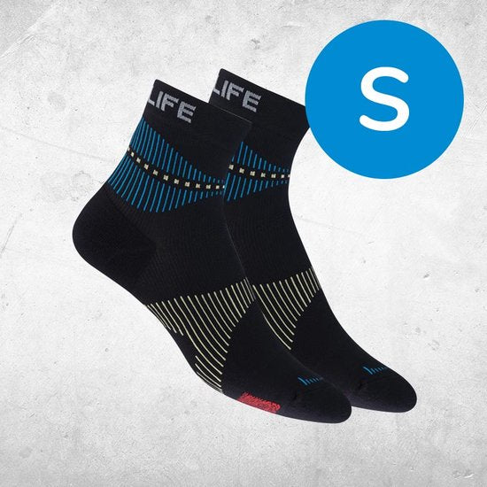 Neurosocks von VoxxLife Crew / Ihr erster Schritt zu mehr Lebensqualität