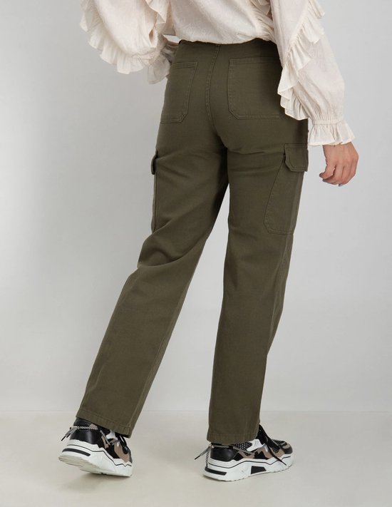 Only 15300976 – Lange Hosen für Damen – Größe S/32