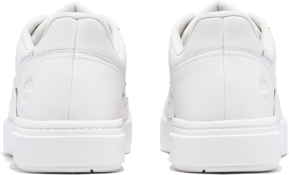 Timberland Homme Allston Basket - Weiß - Männer - Größe 45.5
