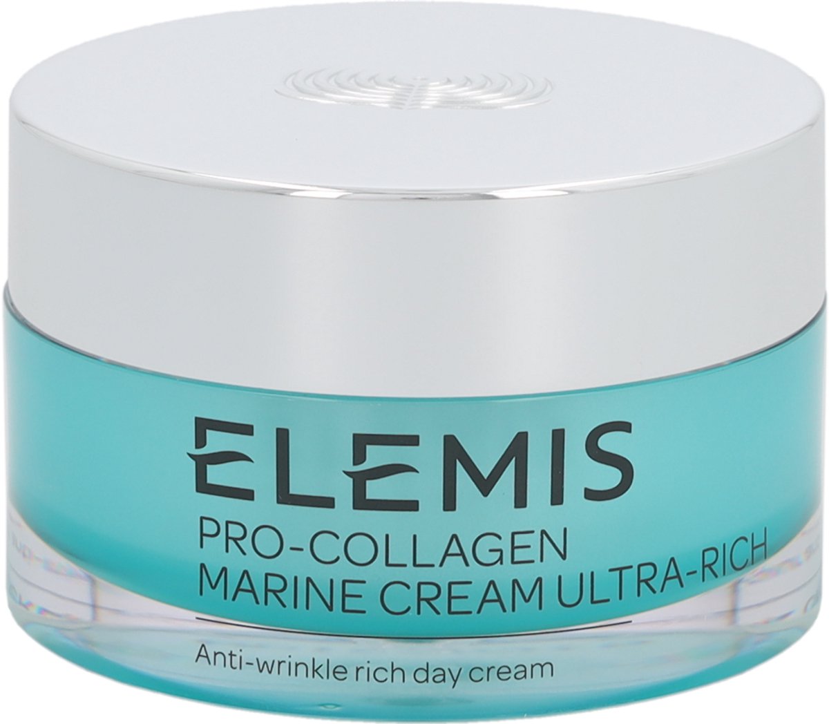 Elemis - Pro-Collagen Marine Creme Ultra Rich - 50ml