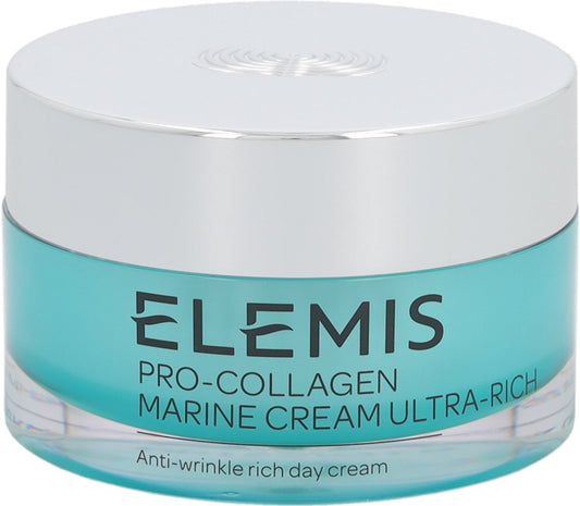 Elemis - Pro-Collagen Marine Creme Ultra Rich - 50ml