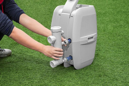 Bestway Lay-Z-Spa Entkalker