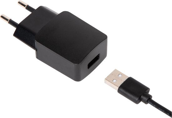 Lucide COLIN IP44 – Wiederaufladbare Tischlampe für drinnen und draußen – Akku/Batterie – LED mit 3-stufiger Dimmung – 1×3 W, 3000 K – IP44 – Schwarz – Japandi
