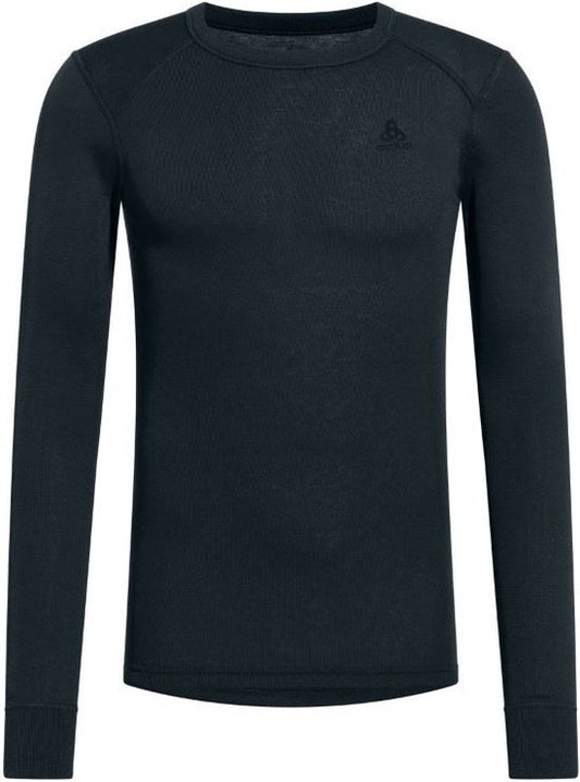 Odlo Active Warm Eco Base Layer Longsleeve Men (2er-Pack) - Größe XL