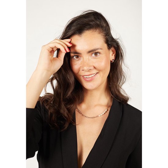 Laura Ferini Damen-Ohrringe Milana Silber - Silber-Ohrringe - Damen-Ohrringe - Schmuck - Accessoires - Schmuck