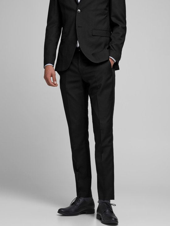 Jack & Jones-Hose JPRSOLARIS Slim Fit-Hose