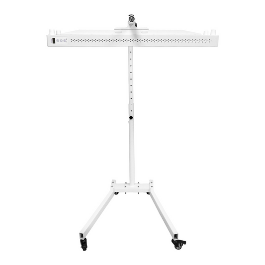 Panacea Horizontal Standard ATP Optimum Series - Weiß - 120 x 60 cm