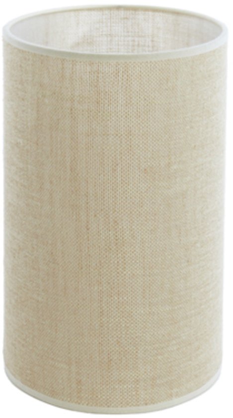 Light & Living – Lampenschirm SENDAI – 45 x 21 x 32 cm – Braun