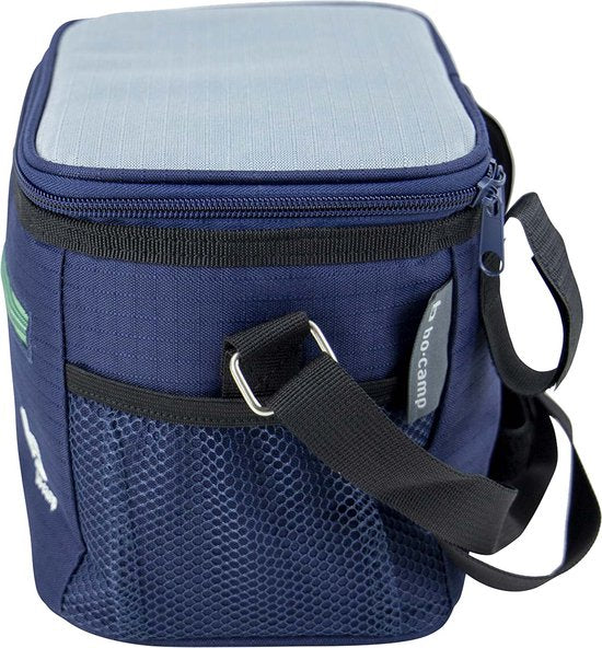 Bo-Camp – Kühltasche – Blau – 5 Liter