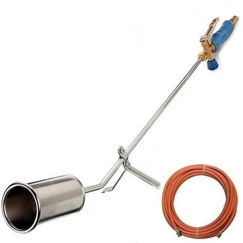 CFH - Dachbrenner - ST1000 - mit 5-Meter-Gasschlauch