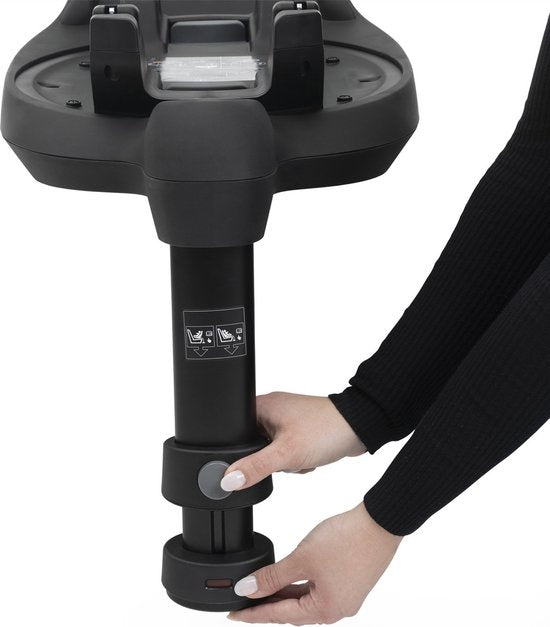 Chicco 360 DREHBARE I-SIZE-BASIS-KORY