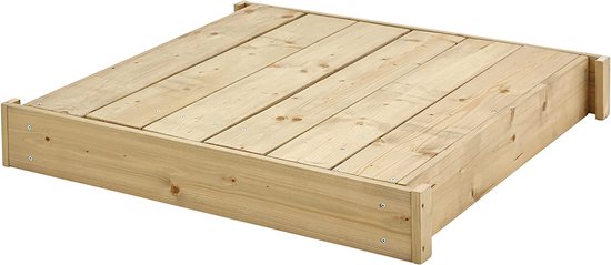 Sandkasten TP 'Spielen