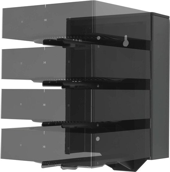 Flexson Sonos 4 Verstärker Dock (4 Stück)