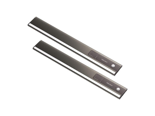 Yeelight Ultra-Thin Intelligent Linkage Schranklampen, 2er-Set – 4000 K – Bewegungssensor – USB-C – magnetisch