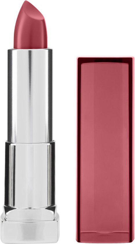 Maybelline Color Sensational Lippenstift – 340 Blushed Rose