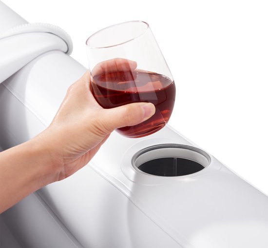 Aufblasbare Badewanne M - PVC